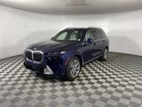 New 2026 BMW X7 xDrive40i w/ Premium Package image 3