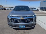 New 2026 Chevrolet Equinox LT w/ Safety and Technology Package image 4