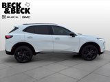 New 2025 Buick Envision Sport Touring image 4