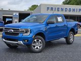 New 2025 Ford Ranger XLT image 2