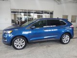Certified 2024 Ford Edge Titanium image 5