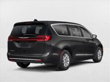 New 2026 Chrysler Pacifica Pinnacle image 2