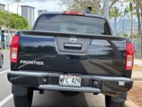 Used 2021 Nissan Frontier S image 4