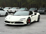 Used 2022 Ferrari SF90 Stradale image 2