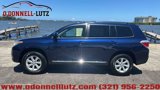 Used 2012 Toyota Highlander SE image 3