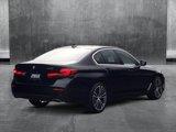Used 2023 BMW 540i xDrive w/ Premium Package image 5