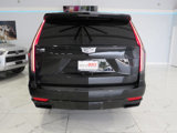 Used 2021 Cadillac Escalade Sport Platinum w/ Heavy-Duty Trailer Package image 5