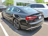 Used 2024 Audi S5 Premium Plus image 3