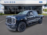 New 2025 Ford F250 Lariat w/ Lariat Ultimate Package image 4