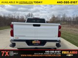 New 2025 Chevrolet Silverado 3500 LT w/ All Star Edition image 4