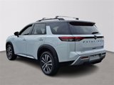 New 2025 Nissan Pathfinder Platinum w/ Cargo Package image 3