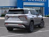 New 2026 Chevrolet Equinox LT w/ Convenience Package II image 5