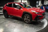 Used 2024 Subaru Crosstrek 2.0i Premium image 5
