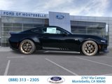 New 2025 Ford Mustang GT Premium w/ GT Performance Package image 2