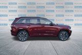 New 2025 Jeep Grand Cherokee Overland image 4