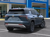 New 2026 Chevrolet Equinox LT w/ Convenience Package II image 5