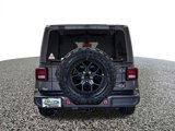 New 2025 Jeep Wrangler Willys image 4