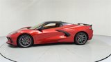 Used 2024 Chevrolet Corvette Stingray Premium Conv w/ Z51 Performance Package image 2
