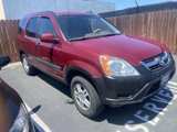 Used 2003 Honda CR-V EX image 2