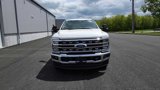 New 2025 Ford F250 Lariat image 3
