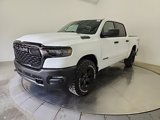 New 2026 RAM 1500 Tradesman image 3