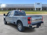 New 2025 Ford F250 King Ranch w/ Chrome Package image 3