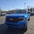 New 2025 Ford Ranger XL image 3