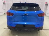 Certified 2024 Chevrolet Blazer RS image 4