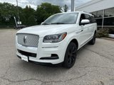 New 2024 Lincoln Navigator L Reserve image 3