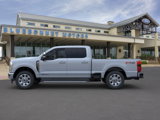 New 2025 Ford F250 Lariat image 3