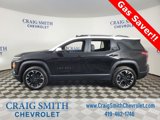 New 2025 Chevrolet Equinox LT w/ Convenience Package II image 2