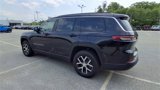 Used 2024 Jeep Grand Cherokee L Limited w/ Trailer Tow Package image 6