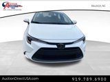 Used 2024 Toyota Corolla LE image 3