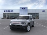New 2025 Ford Bronco Sport Heritage w/ Convenience Package image 2