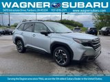 New 2025 Subaru Forester Limited image 1