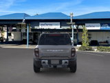New 2025 Ford Bronco Sport Badlands w/ Sasquatch Badlands Package image 5