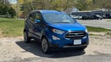 Used 2018 Ford EcoSport Titanium image 4
