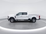 New 2025 Ford F350 4x4 Crew Cab Super Duty image 5
