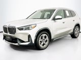 Used 2024 BMW X1 xDrive28i w/ Convenience Package image 3
