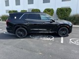 Used 2025 Hyundai Palisade Calligraphy image 4