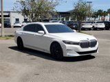 Used 2022 BMW 750i xDrive image 5