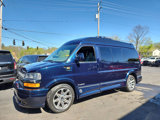 Used 2017 Chevrolet Express 2500 image 2