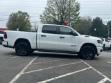 New 2025 RAM 1500 Big Horn image 5