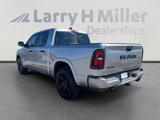New 2025 RAM 1500 Laramie image 3