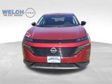 New 2025 Nissan Murano SV image 2