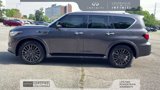 Certified 2023 INFINITI QX80 Premium Select image 5