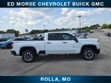 Used 2021 Chevrolet Silverado 2500 Custom w/ Custom Value Package image 2