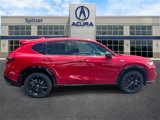 New 2025 Acura ADX A-Spec image 3