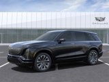 New 2026 Cadillac Vistiq Sport image 2