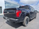 New 2025 Ford F150 XLT w/ Equipment Group 303A High image 3